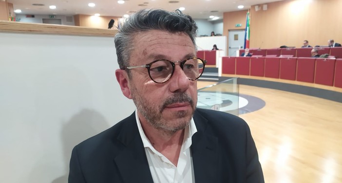 Assunzione di 328 Oss in Liguria, Brunetto (Lega): "Un provvedimento che darà respiro alle strutture" Assunzione di 328 Oss in Liguria, Brunetto (Lega): "Un provvedimento che darà respiro alle strutture"