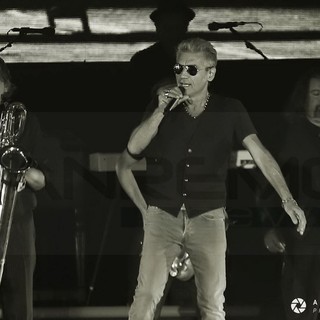 Genova: ha radunato tutti i fan della Liguria all'Rds Stadium, le foto del concerto di Ligabue