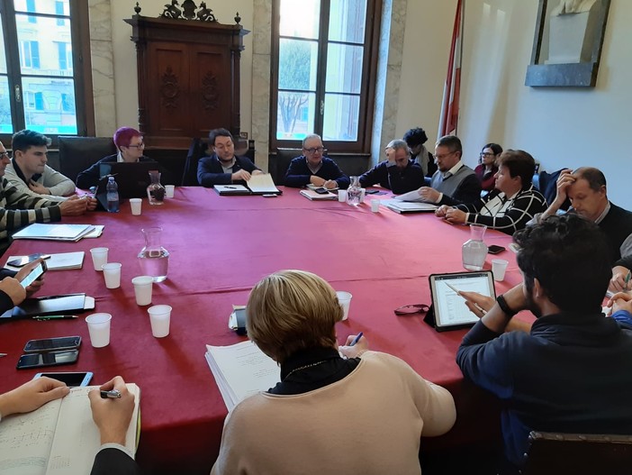 Savona, settimana decisiva per il futuro di Ata, corsa contro il tempo per convincere il Tribunale