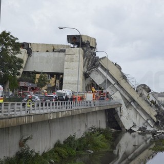 Quattro anni fa la tragedia del ponte Morandi: Genova e la Liguria colpite al cuore
