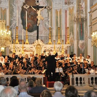 Diocesi Savona-Noli, fine settimana ricco di concerti e preghiere in musica