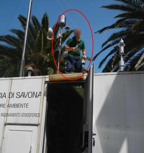 Tirreno Power: mentre si "tarano" le centraline Arpal, carbone avanti al minimo sindacale? Tirreno Power: mentre si "tarano" le centraline Arpal, carbone avanti al minimo sindacale?