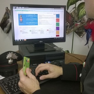 Andora: documenti falsi, arrestati due rumeni