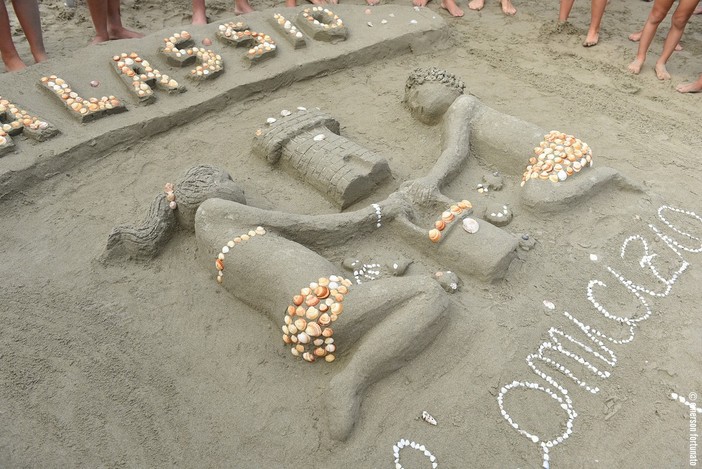 Alassio Castelli di sabbia: torna nella Città del Muretto il concorso più atteso dell’estate Alassio Castelli di sabbia: torna nella Città del Muretto il concorso più atteso dell’estate