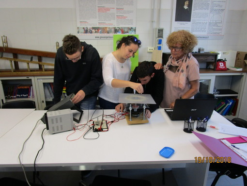 Savona, nuovo appuntamento con i "Venerdì Scientifici"