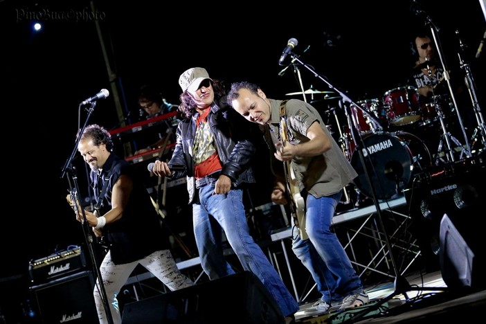 Varazze: domani cultura con Graziano Cultrona e musica con la Combricola del Blasco