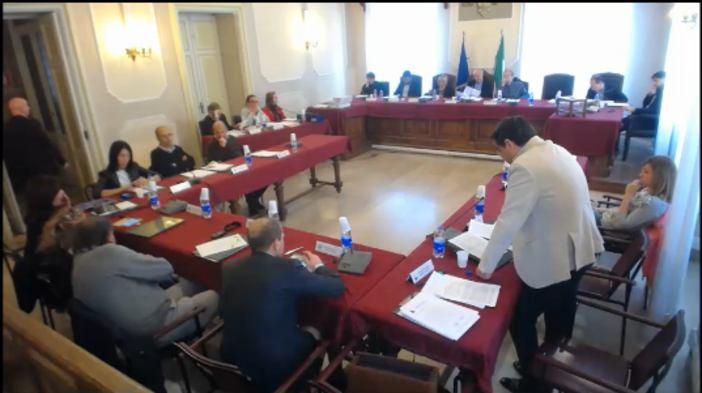 Il Consiglio comunale di Alassio ha un nuovo Presidente del Consiglio: Patrizia Nattero