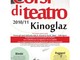 Celle: tornano i corsi teatrali organizzati dall'associazione Kinoglaz Celle: tornano i corsi teatrali organizzati dall'associazione Kinoglaz