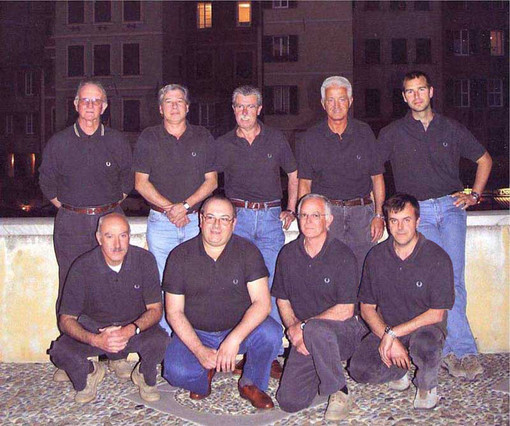 Noli celebra l'acciuga con musica, gastronomia e una mostra