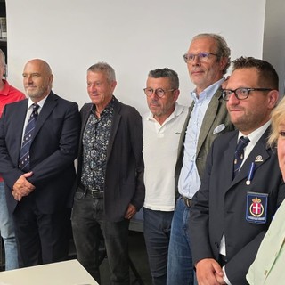 Loano, conferenza “L'altro Garibaldi - L'uomo oltre il mito" per la Guardia d'Onore alle Reali Tombe del Pantheon