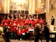 Lunedì 23 concerto di Natale del 60° Anniversario a Valleggia