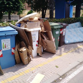 Borghetto, incontro con la cittadinanza sul corretto conferimento del rifiuto organico