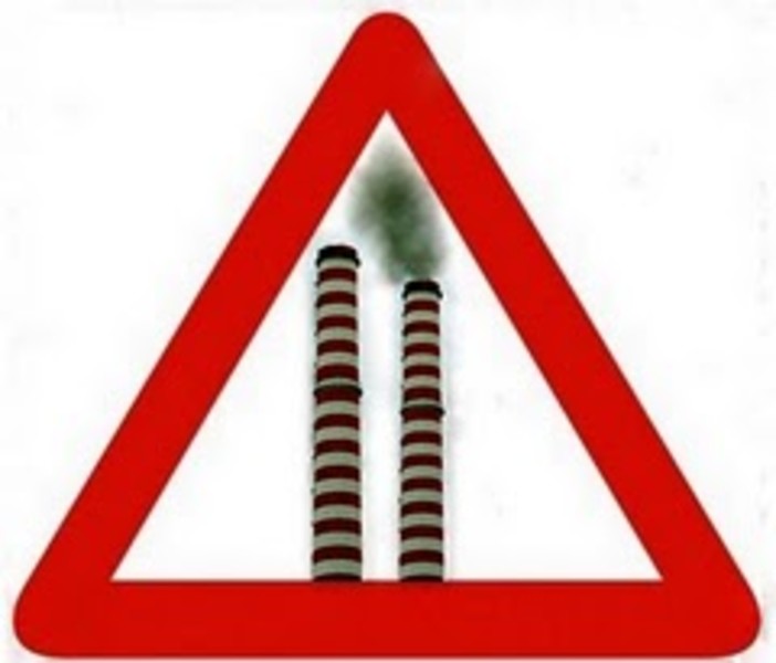 Il carbone non uccide soltanto gli esseri umani Il carbone non uccide soltanto gli esseri umani