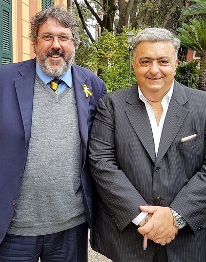 A.C.O. Liguria: "La Bolkestein come elemento di valutazione e non di imposizione" A.C.O. Liguria: "La Bolkestein come elemento di valutazione e non di imposizione"