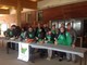 Anche Cosseria aderisce a "Firma e pesta" per il pesto patrimonio Unesco (FOTOgallery)