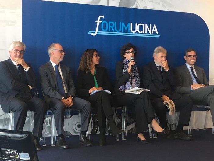 Costa Crociere a Savona: 850.000 crocieristi e la garanzia di 700 posti di lavoro