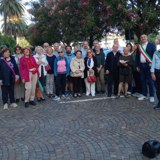 Anche a Savona l'XI "Cammino di Pace e Costituzione"