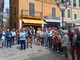 Alassio commemora Giacomo Matteotti, nel centenario del suo assassinio Alassio commemora Giacomo Matteotti, nel centenario del suo assassinio