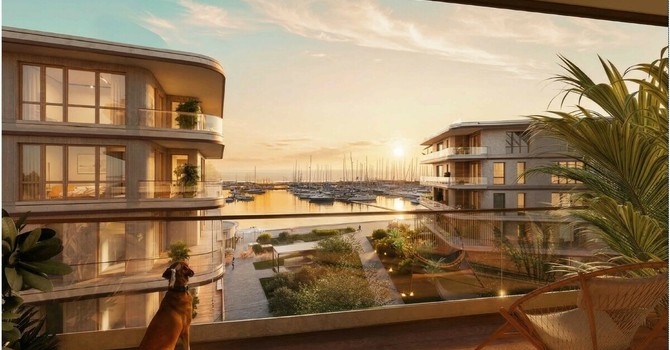 Pietra Ligure, ex Cantieri Navali: il progetto del porto turistico arriva in Consiglio comunale