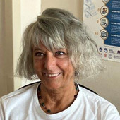Cinzia Finocchi, Direttore della Struttura Complessa Neurologia dell’Ospedale San Paolo Cinzia Finocchi, Direttore della Struttura Complessa Neurologia dell’Ospedale San Paolo