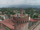 Formento Restauri di Finale Ligure scelta per il restauro del Castello di Ivrea