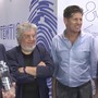 Acqua Calizzano al TTG di Rimini: un milione di bottiglie e il comfort drink Longevity per destagionalizzare il turismo Acqua Calizzano al TTG di Rimini: un milione di bottiglie e il comfort drink Longevity per destagionalizzare il turismo