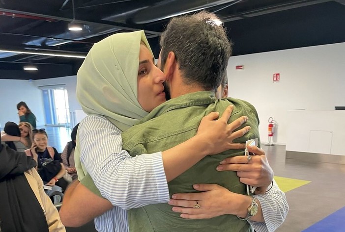 Il 15 dicembre in diocesi la colletta d'Avvento per i "Corridoi umanitari"