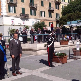 Tutte le onorificenze consegnate a Savona per la Festa della Repubblica