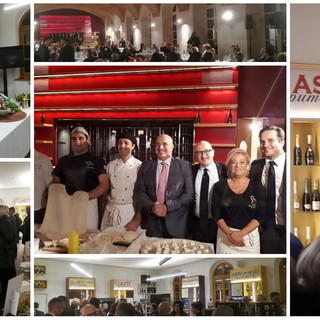 Barolo, Regione Piemonte e Regione Liguria insieme per una serata di solidarietà e amicizia: gemellaggio per rinsaldare un legame profondo