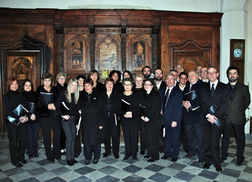 Percorsi Sonori: rinviato il concerto del coro Sine Nomine