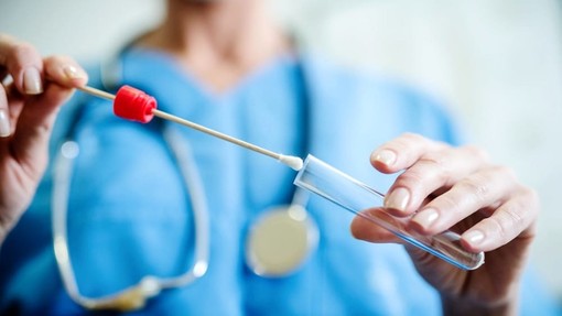 Coronavirus, 285 nuovi positivi a fronte di 2.831 tamponi Coronavirus, 285 nuovi positivi a fronte di 2.831 tamponi