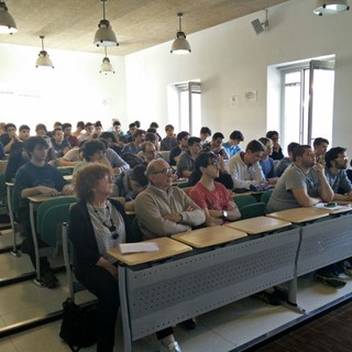 A Savona il convegno "I Giovani per la Scienza si raccontano"