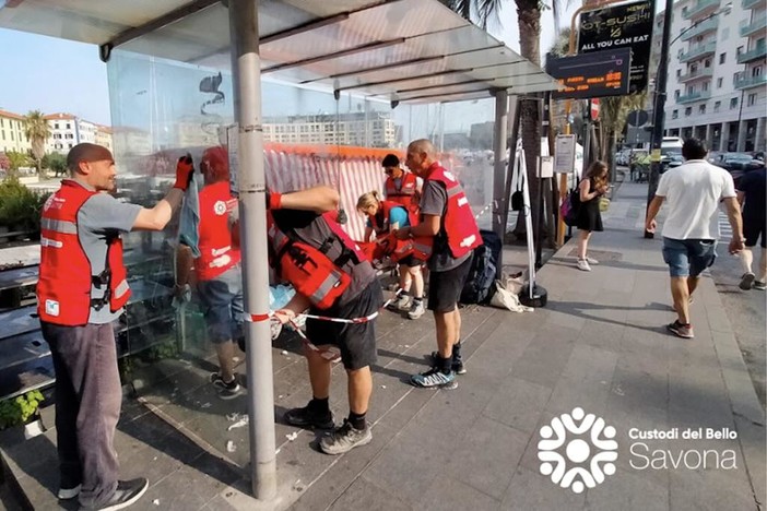 Al via la raccolta fondi per "Custodi del bello": sostegno a persone fragili da reinserire nella comunità