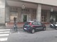 Rapina in banca: presa d'assalto la filiale della Cassa di Risparmio di via Gramsci a Savona