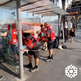 Al via la raccolta fondi per "Custodi del bello": sostegno a persone fragili da reinserire nella comunità Al via la raccolta fondi per "Custodi del bello": sostegno a persone fragili da reinserire nella comunità
