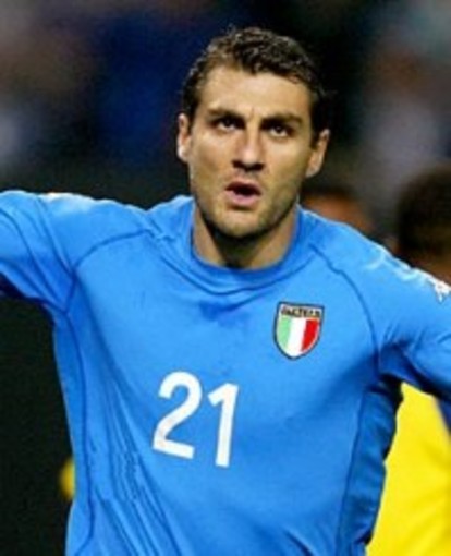 Calcioscommesse: indagato anche Bobo Vieri