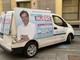 Elezioni Savona, il camion pubblicitario di Russo parcheggiato nei posti per i disabili. L'affondo di Schirru: "Quando dalle parole si passa ai fatti, per le sinistre iniziano sempre i problemi" Elezioni Savona, il camion pubblicitario di Russo parcheggiato nei posti per i disabili. L'affondo di Schirru: "Quando dalle parole si passa ai fatti, per le sinistre iniziano sempre i problemi"