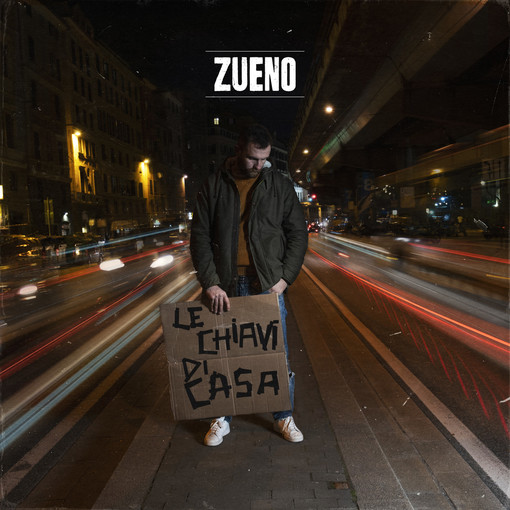 Gli Zueno non si fermano: ecco il loro nuovo singolo &quot;Le Chiavi di casa&quot;