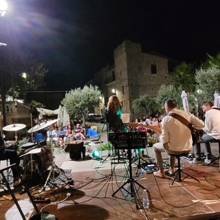 Cisano, il 24 e 25 giugno la 4° edizione di "Musica in piazza"