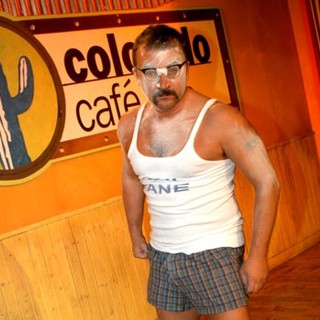 Al Festival Cabaret di Molo 8,44 il comico Stefano Chiodaroli