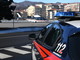Pontinvrea, 55enne arrestato dai carabinieri nel corso di un servizio di controllo del territorio