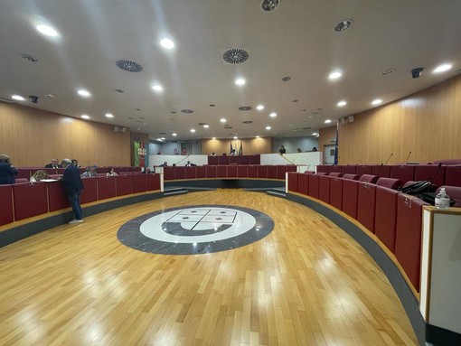 Rigassificatore, Toți: "Liguria centrale nel piano energetico nazionale, impianto fondamentale per tutto il nord Italia" Rigassificatore, Toți: "Liguria centrale nel piano energetico nazionale, impianto fondamentale per tutto il nord Italia"