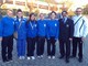 Savona: 5 squadre di Kumite savonesi alla gara regionale Savona: 5 squadre di Kumite savonesi alla gara regionale