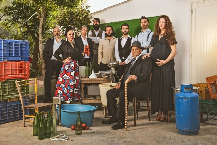 Premio Loano 2018 riGenerazioni: "La musica popolare del futuro" Premio Loano 2018 riGenerazioni: "La musica popolare del futuro"