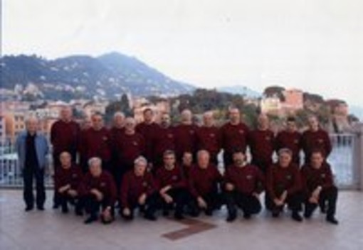 Savona: concerto al Duomo in occasione del 40° dell'Aias