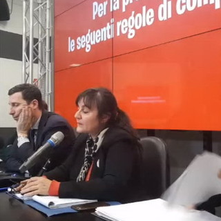 Coronavirus: residente ad Andora l'uomo deceduto al San Paolo, era transitato anche dall'ospedale di Albenga