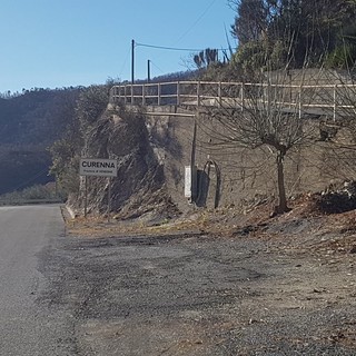 Vendone, uomo si ustiona mentre brucia sterpaglie nel proprio terreno: codice verde al Santa Corona