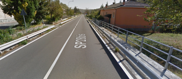 Cosseria adotterà gli attraversamenti pedonali rialzati a Lidora