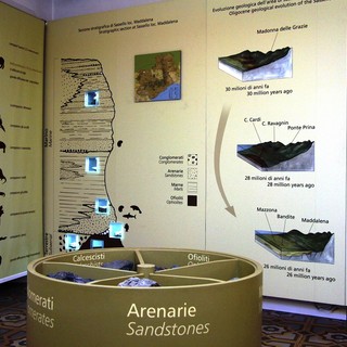 Il Beigua Geopark presenta il suo patrimonio alla "Settimana del Pianeta Terra"