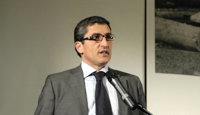 Elezioni 2018, il candidato PD alla camera Gianluigi Granero: "Vicini ai lavoratori e al territorio" Elezioni 2018, il candidato PD alla camera Gianluigi Granero: "Vicini ai lavoratori e al territorio"